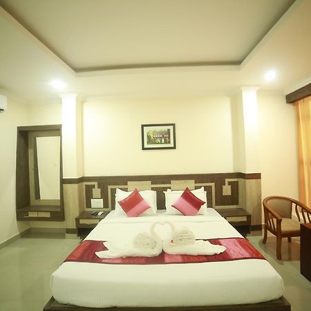 Hotel Horizon International Taliparamba Exterior foto