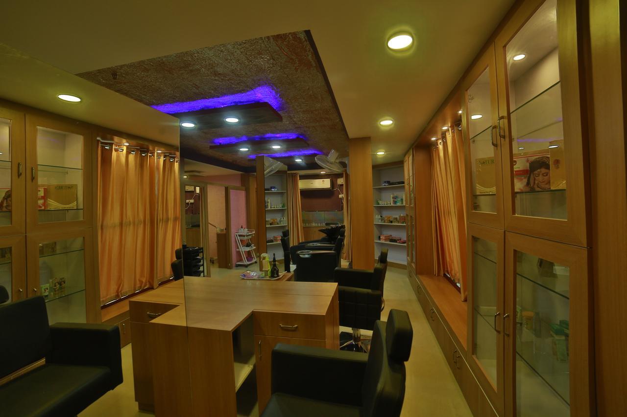 Hotel Horizon International Taliparamba Exterior foto