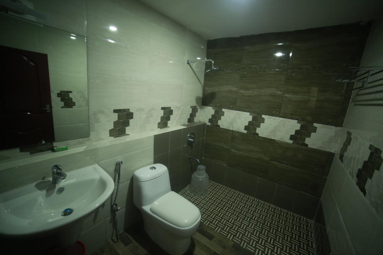 Hotel Horizon International Taliparamba Exterior foto