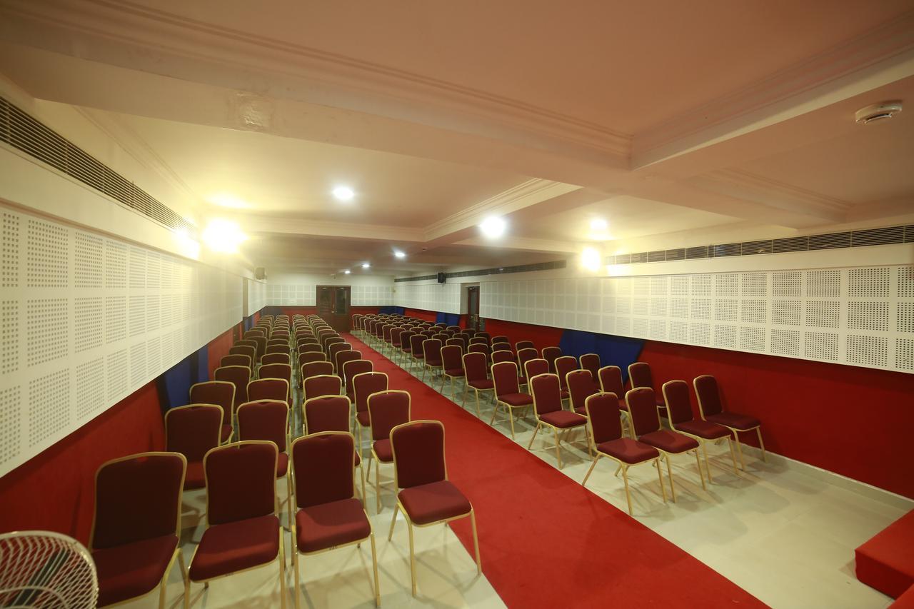 Hotel Horizon International Taliparamba Exterior foto